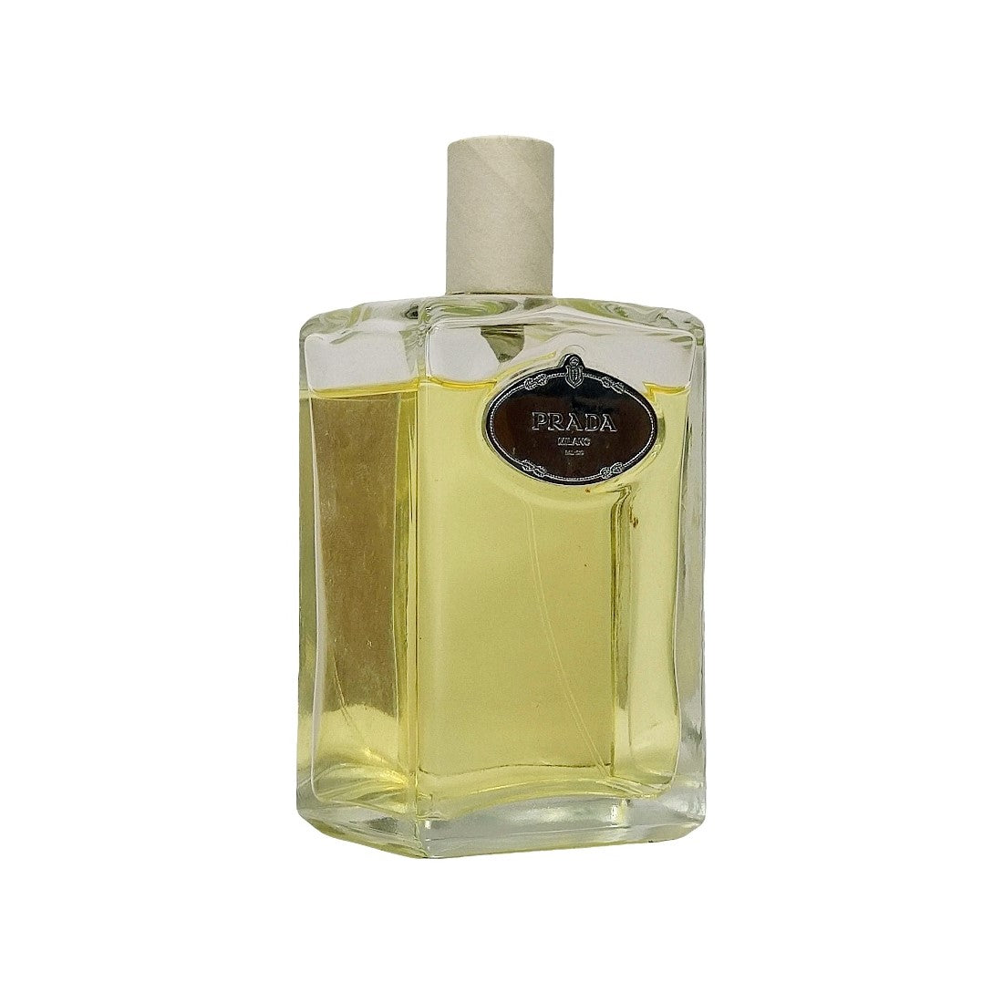 Milano Infusion D'Iris EDP (Partial)