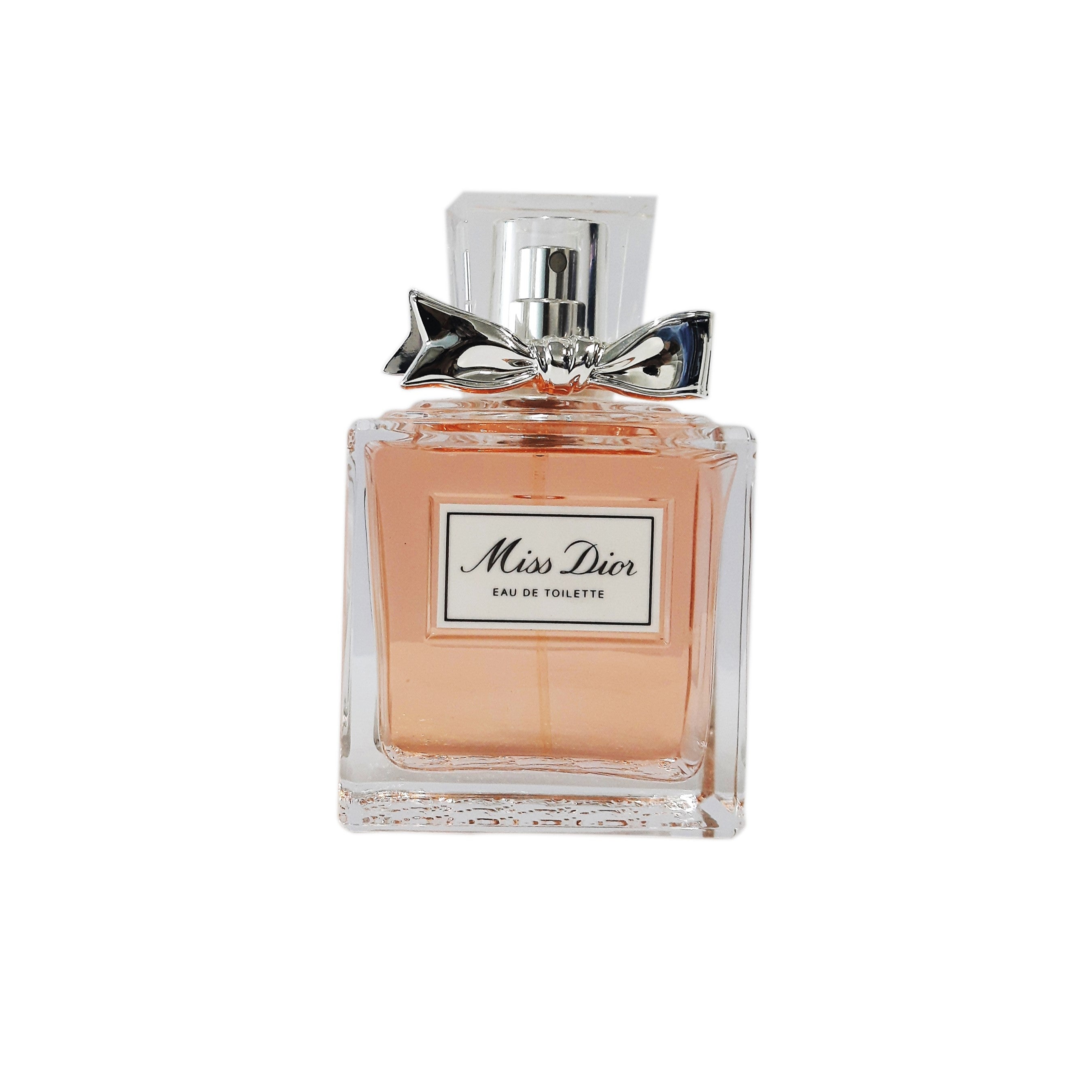 Dior miss 2025 dior tester