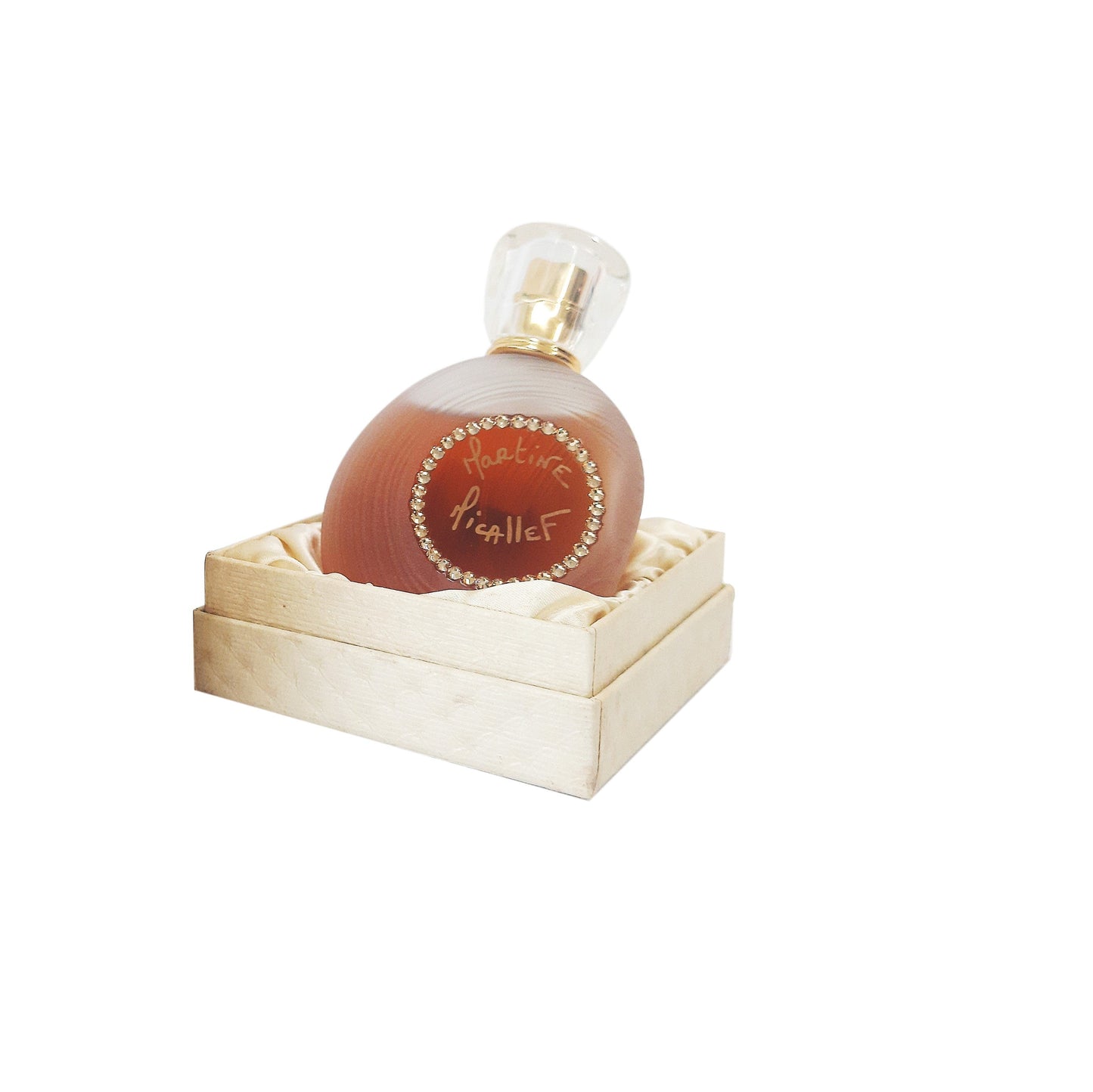 Mon Parfum (Vintage)