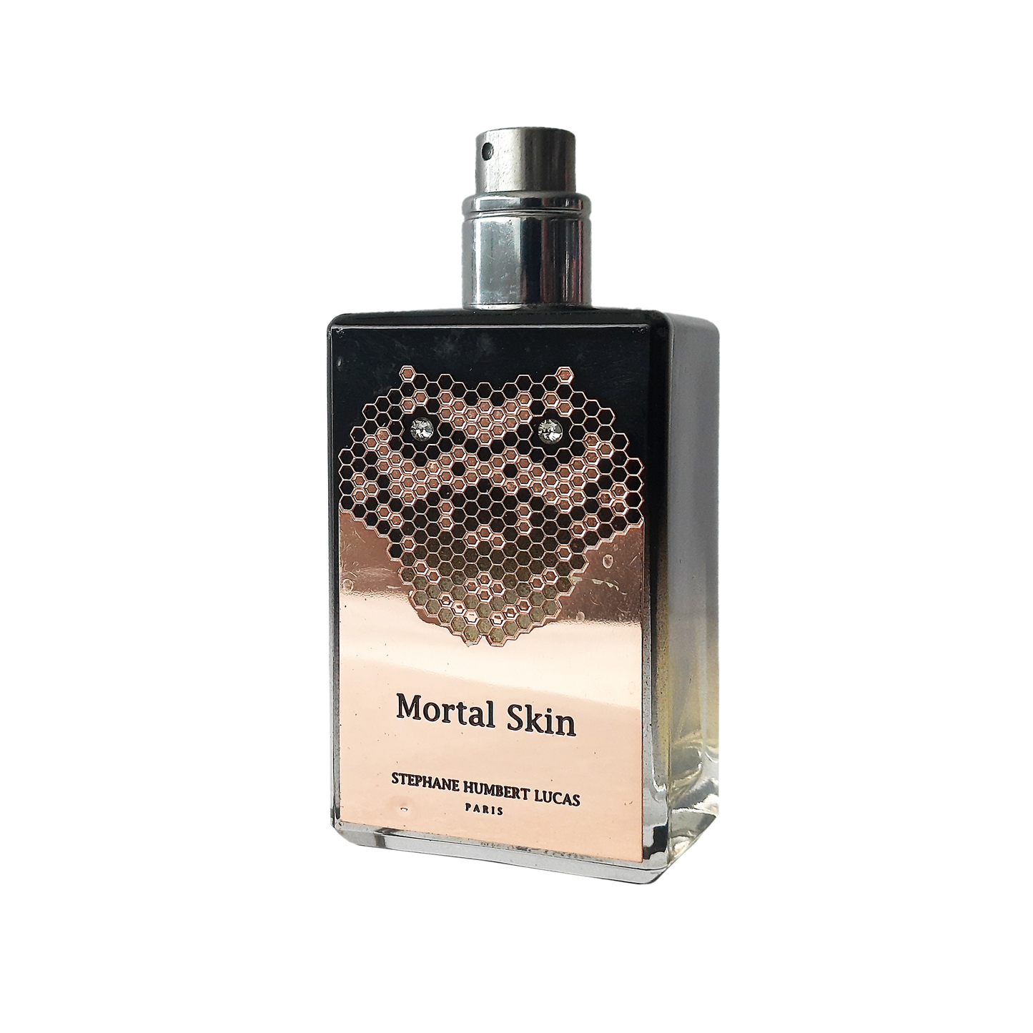 Mortal Skin EDP (Partial)