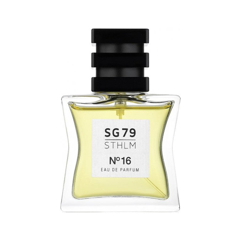 No 16 EDP (Unboxed)