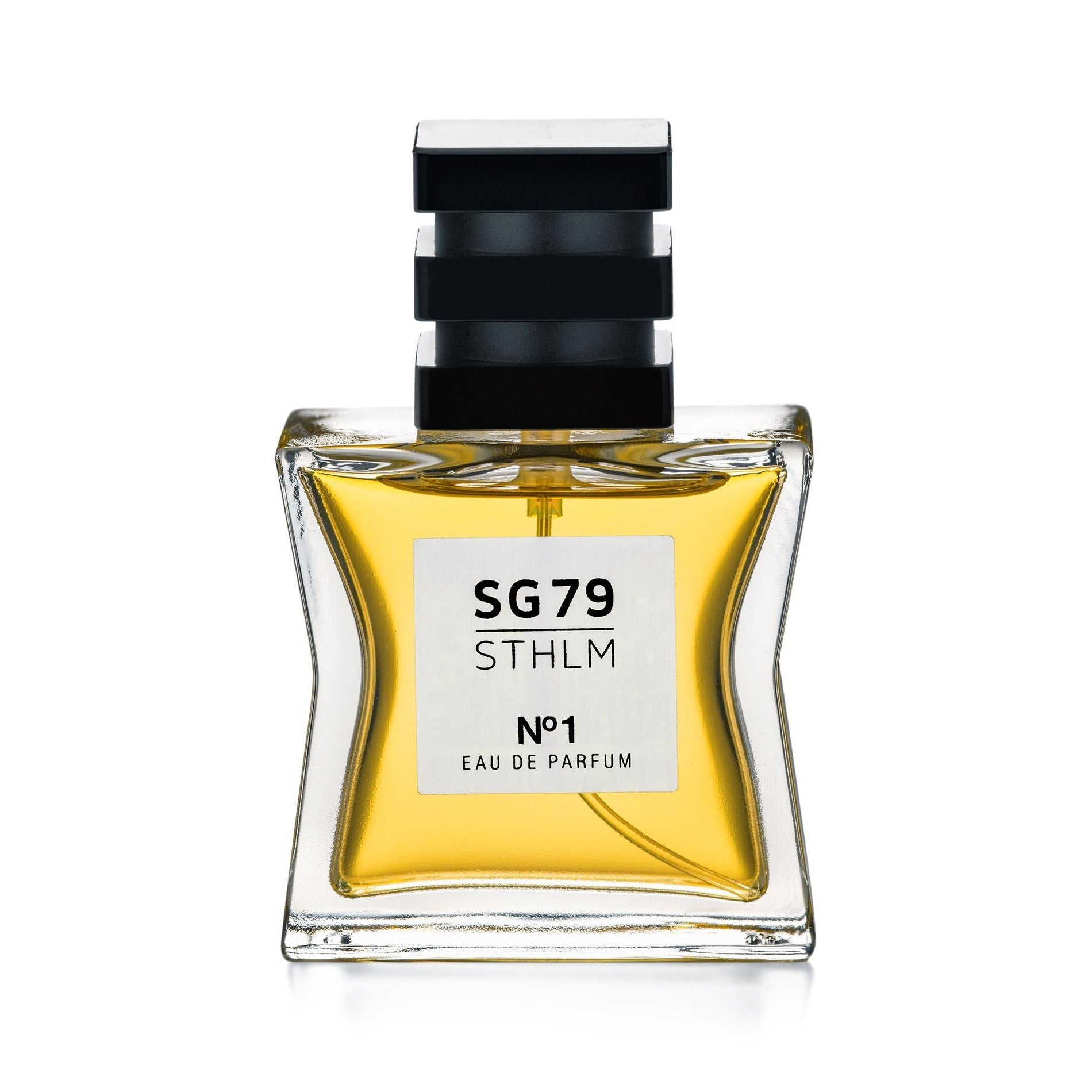 Unboxed perfume 2025