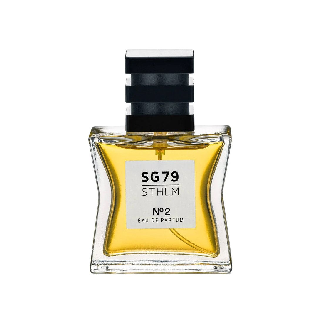 No 2 EDP (Unboxed)