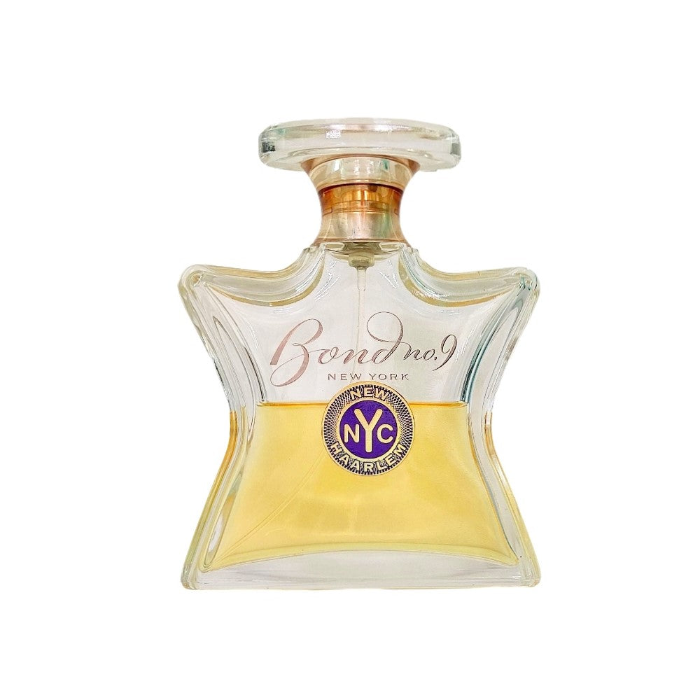 New Haarlem EDP (Partial)