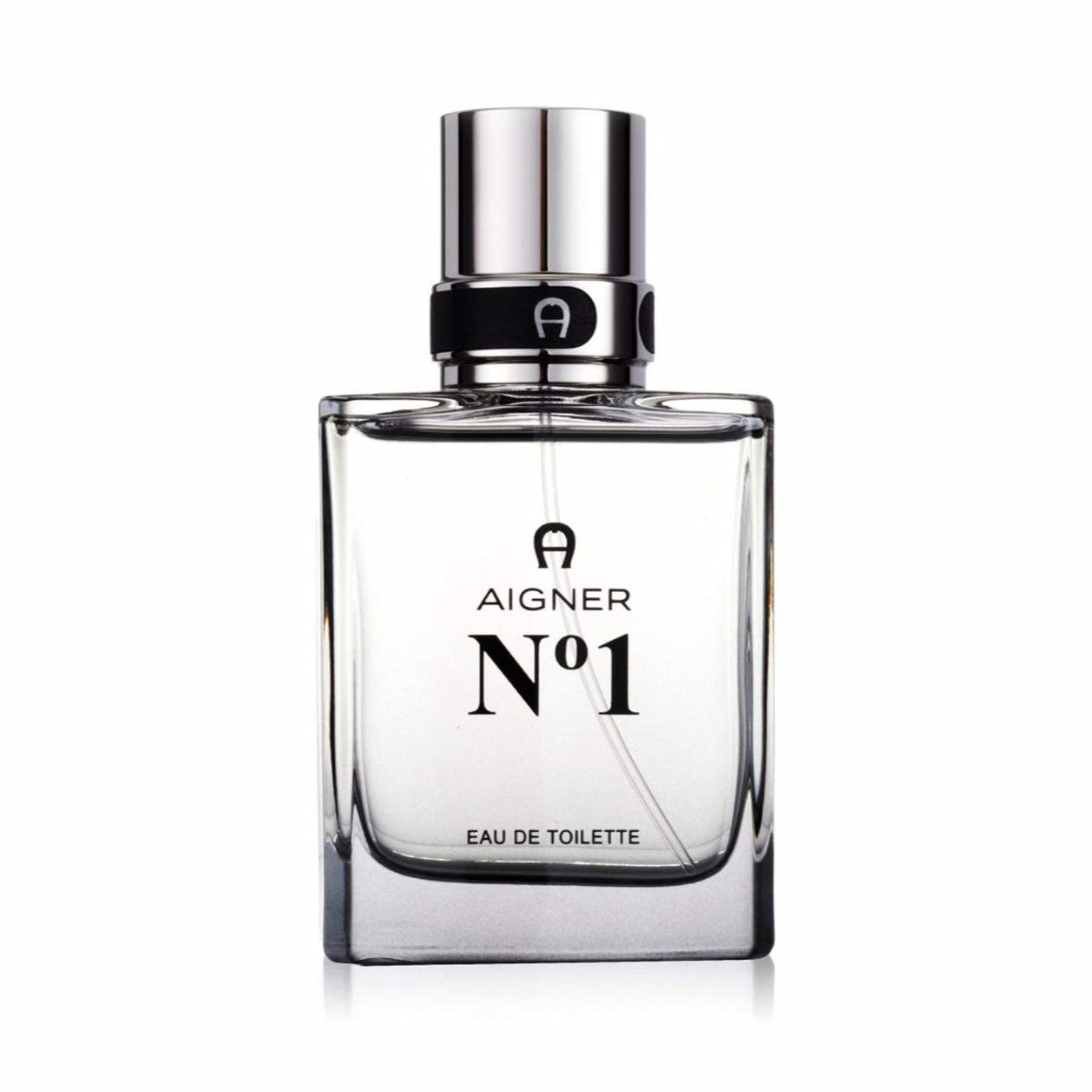 No.1 Pour Homme EDT