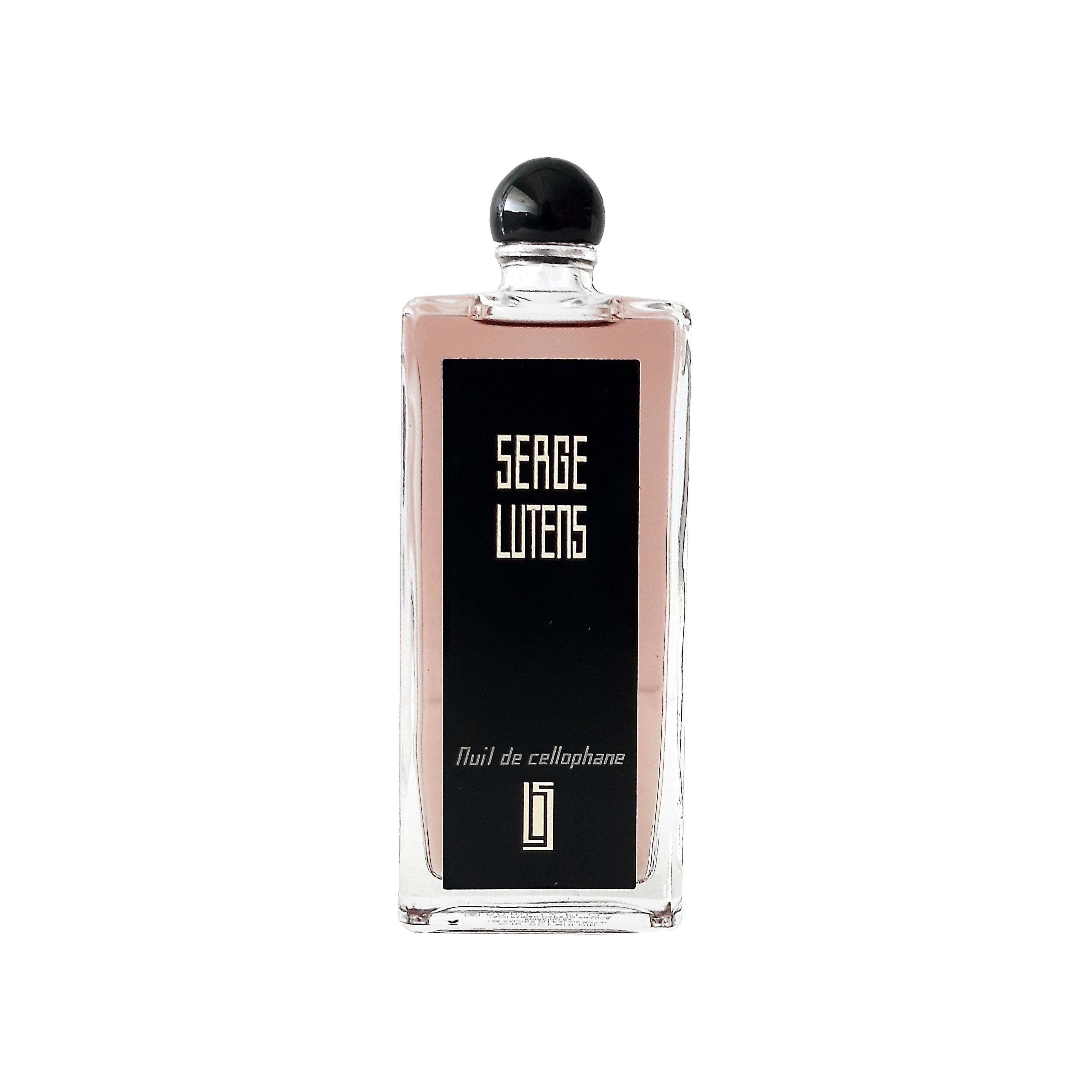 Nuil de Cellophane EDP Unboxed