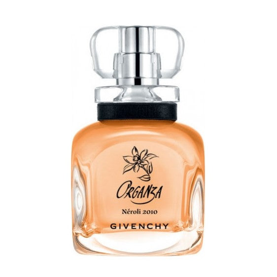 Organza edp 2025