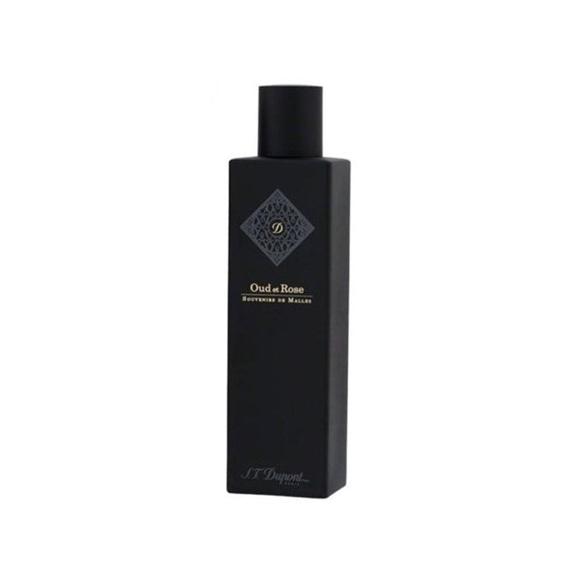 Dupont oud & rose shop