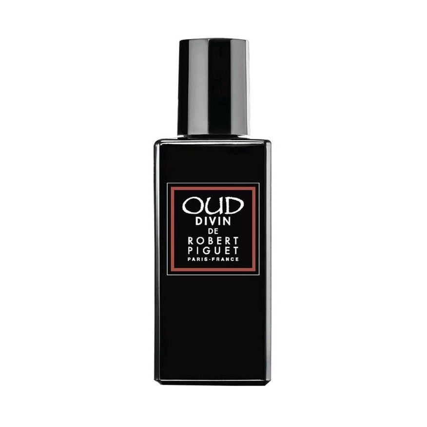 Oud Divin EDP