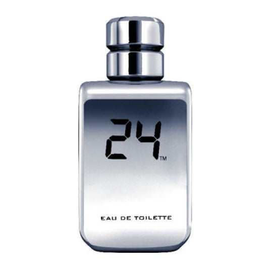 24 Platinum EDT Partial (O)