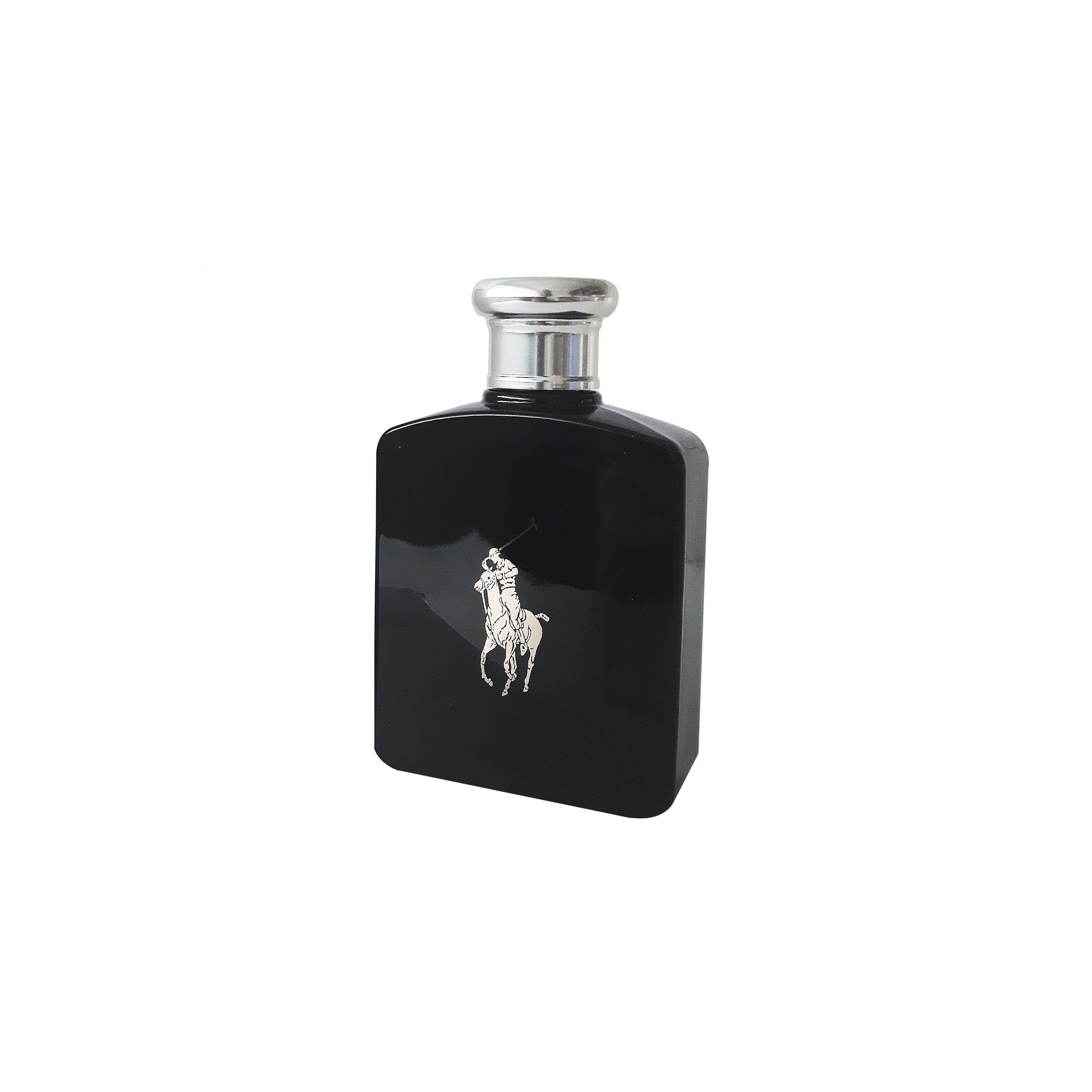Perfume black polo shop