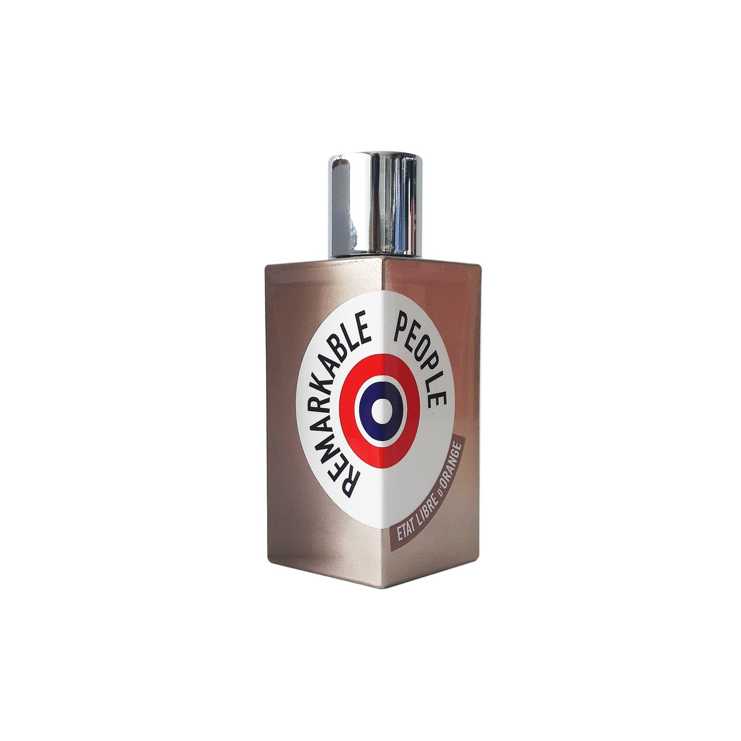 Remarkable People EDP (Partial)