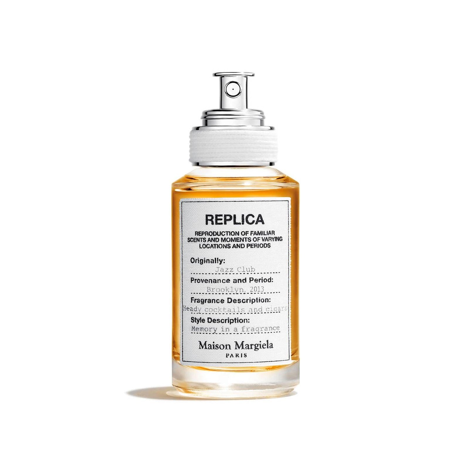Replica jazz best sale