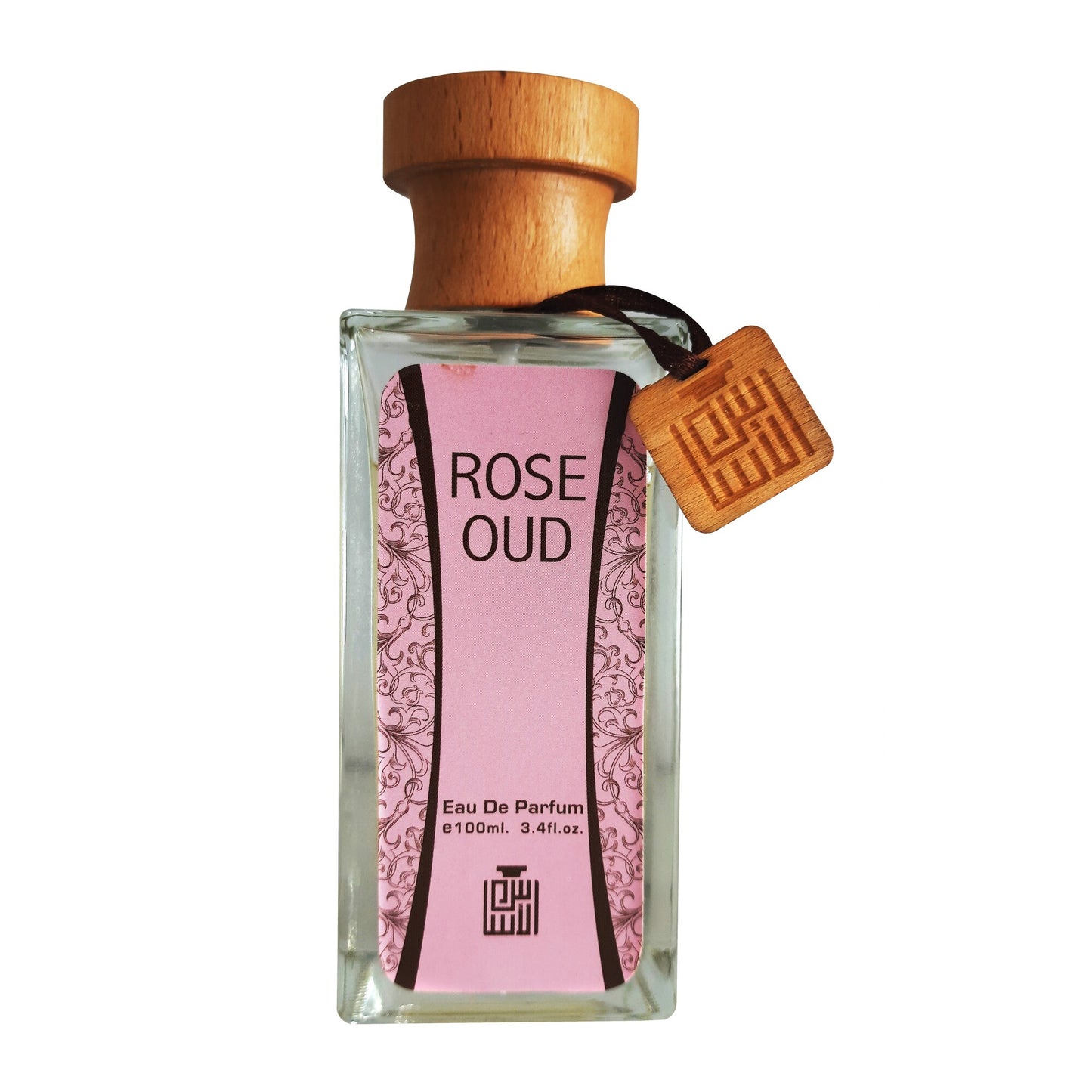 Rose Oud EDP (Partial)