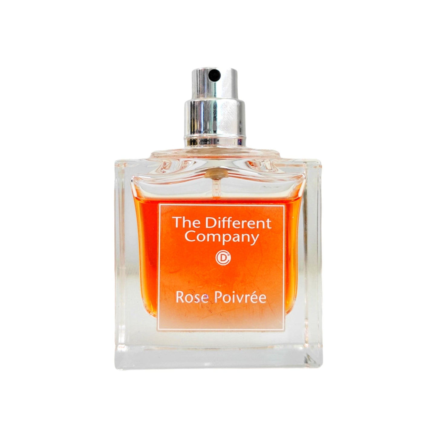 Rose Poivree EDT (Partial)