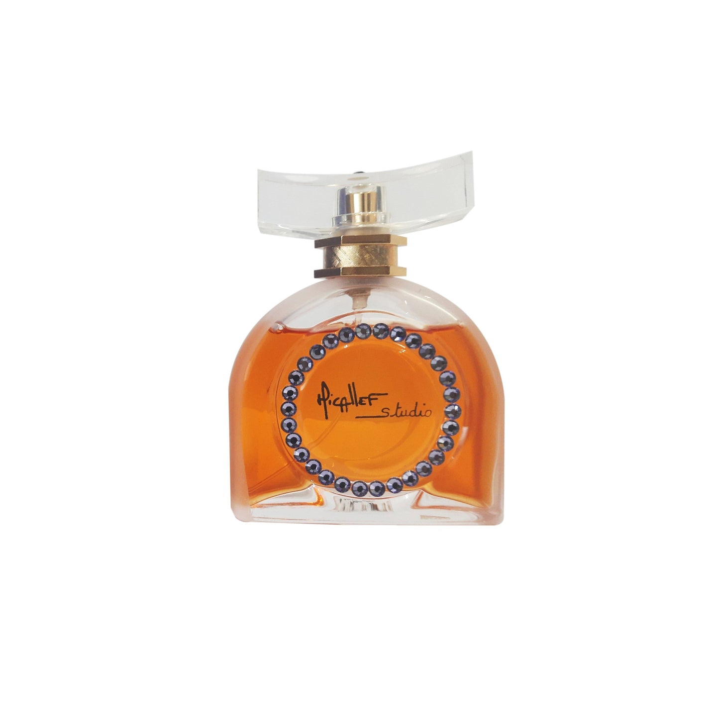 Royal Amber EDP (Vintage)