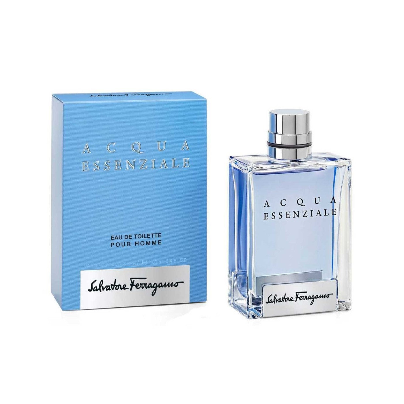 Acqua Essenziale Pour Homme EDT