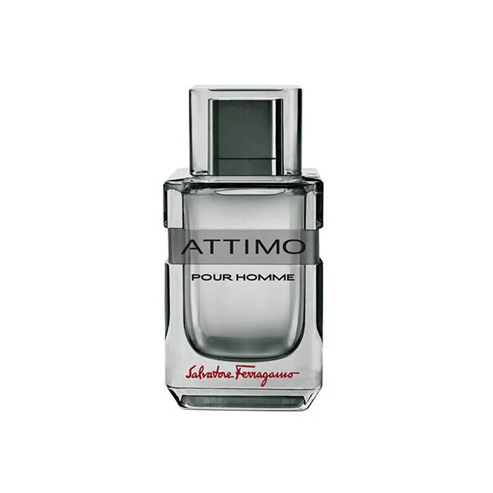 Attimo perfume pour store homme
