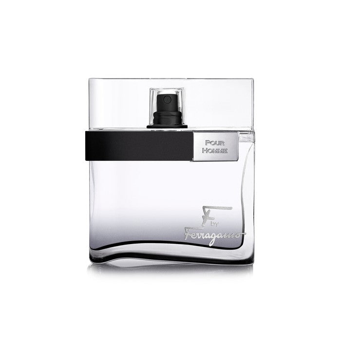 F by Ferragamo Black Pour Homme EDT