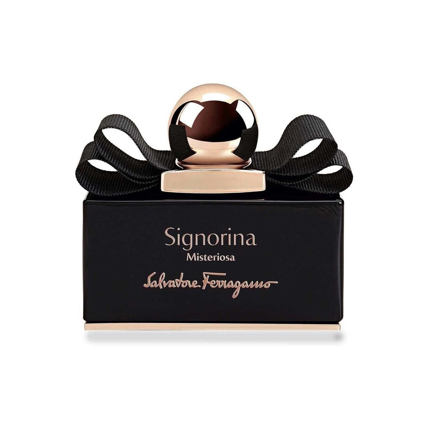 Signorina Misteriosa EDP