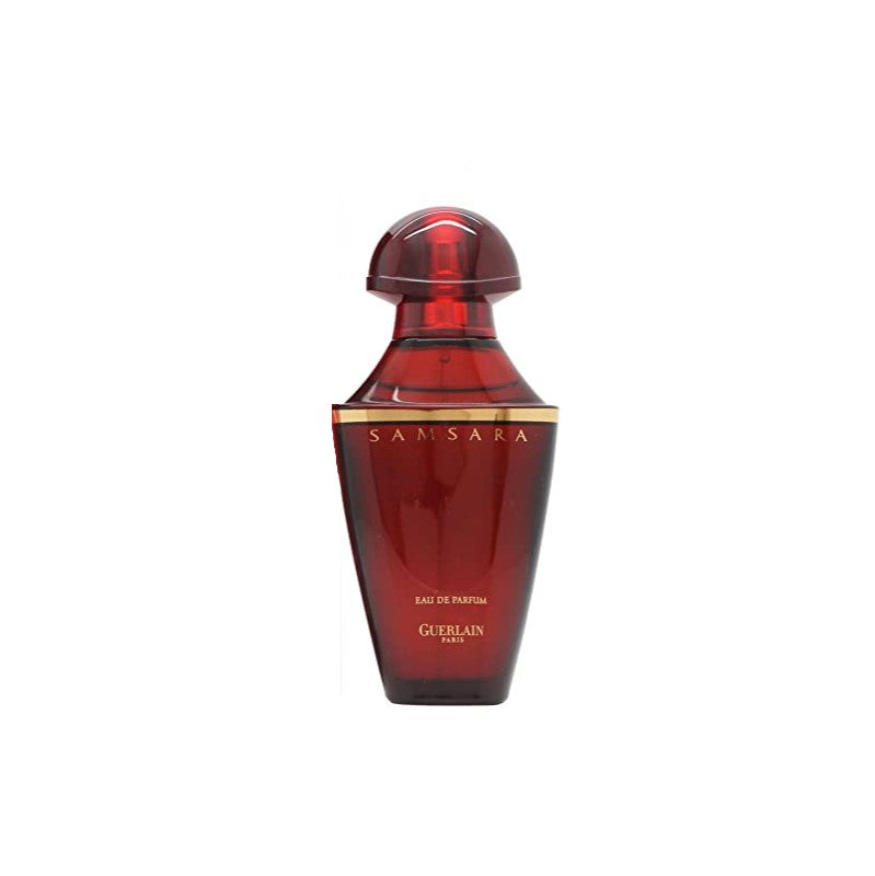 Samsara Guerlain Red Perfume Samsara EDP (O)