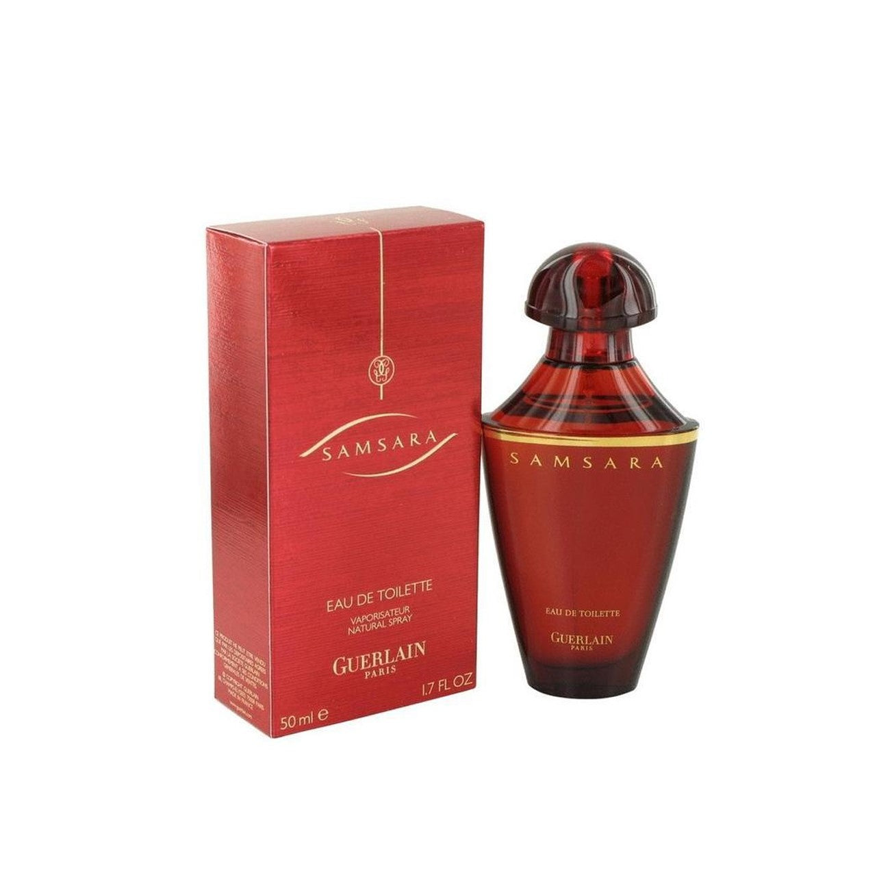Samsara EDT (O)