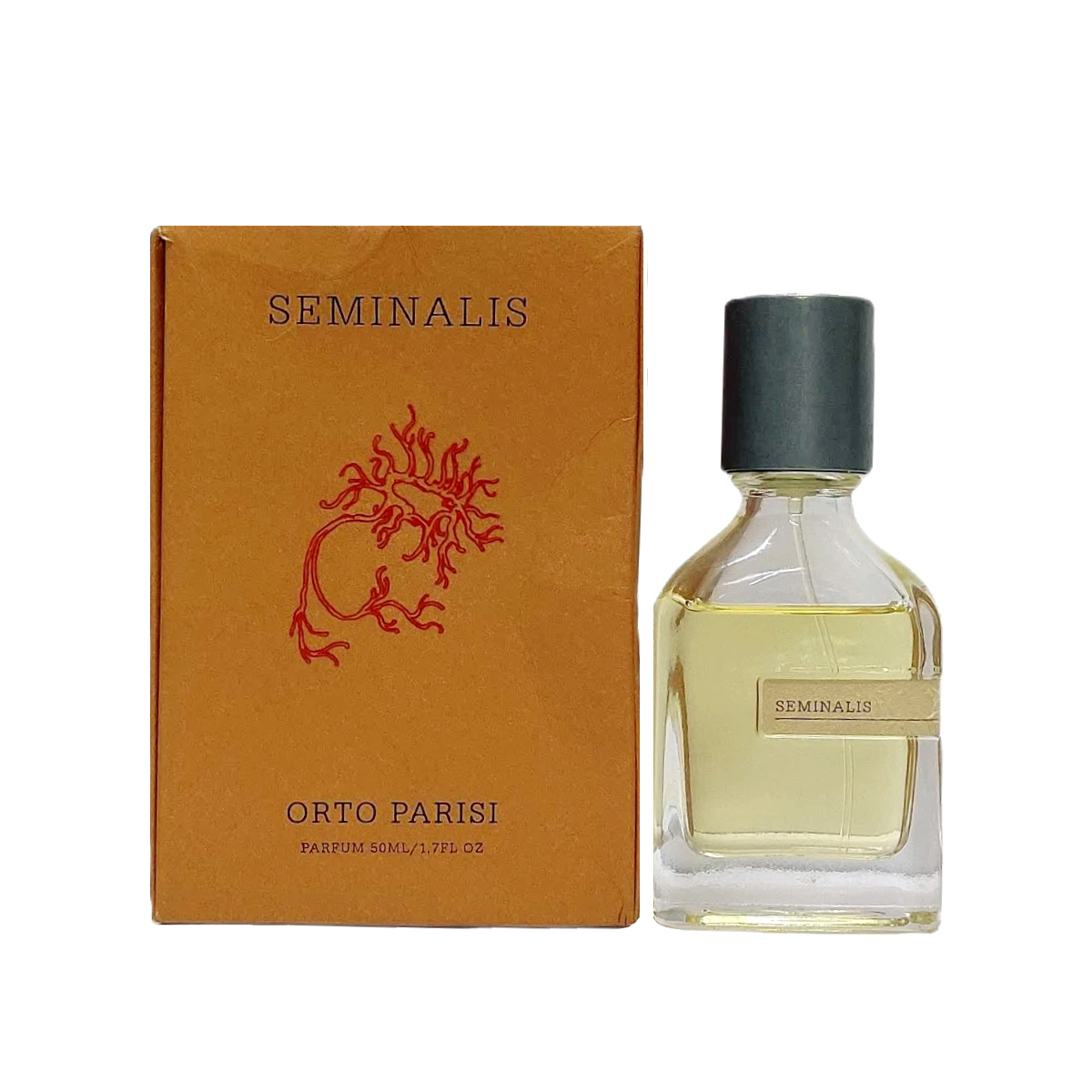 Seminalis Parfum (Partial)