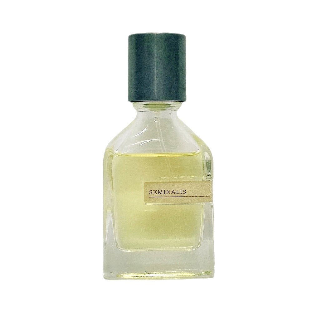 Seminalis Parfum (Partial)