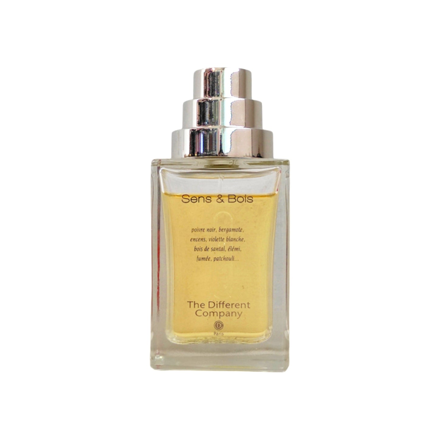 Sens & Bois EDT (Partial)