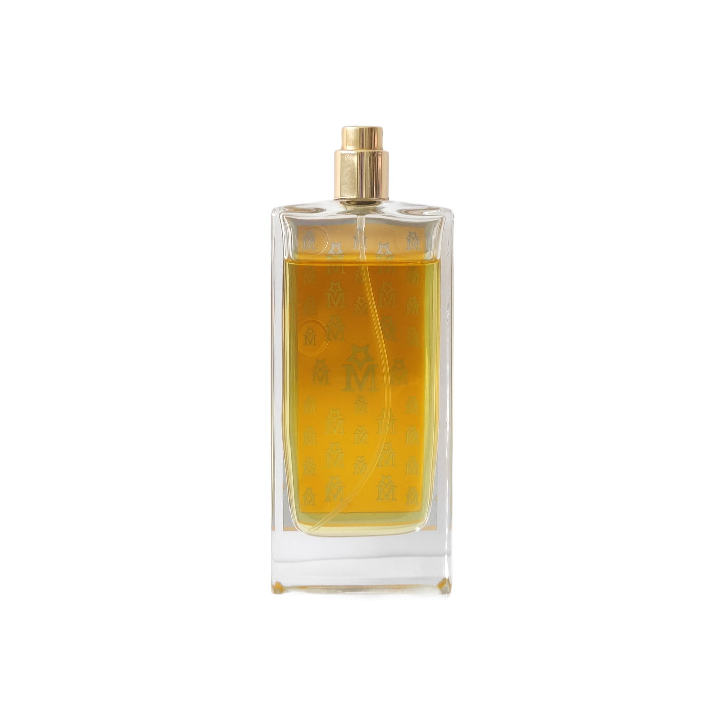 Shams Oud EDP (Partial)
