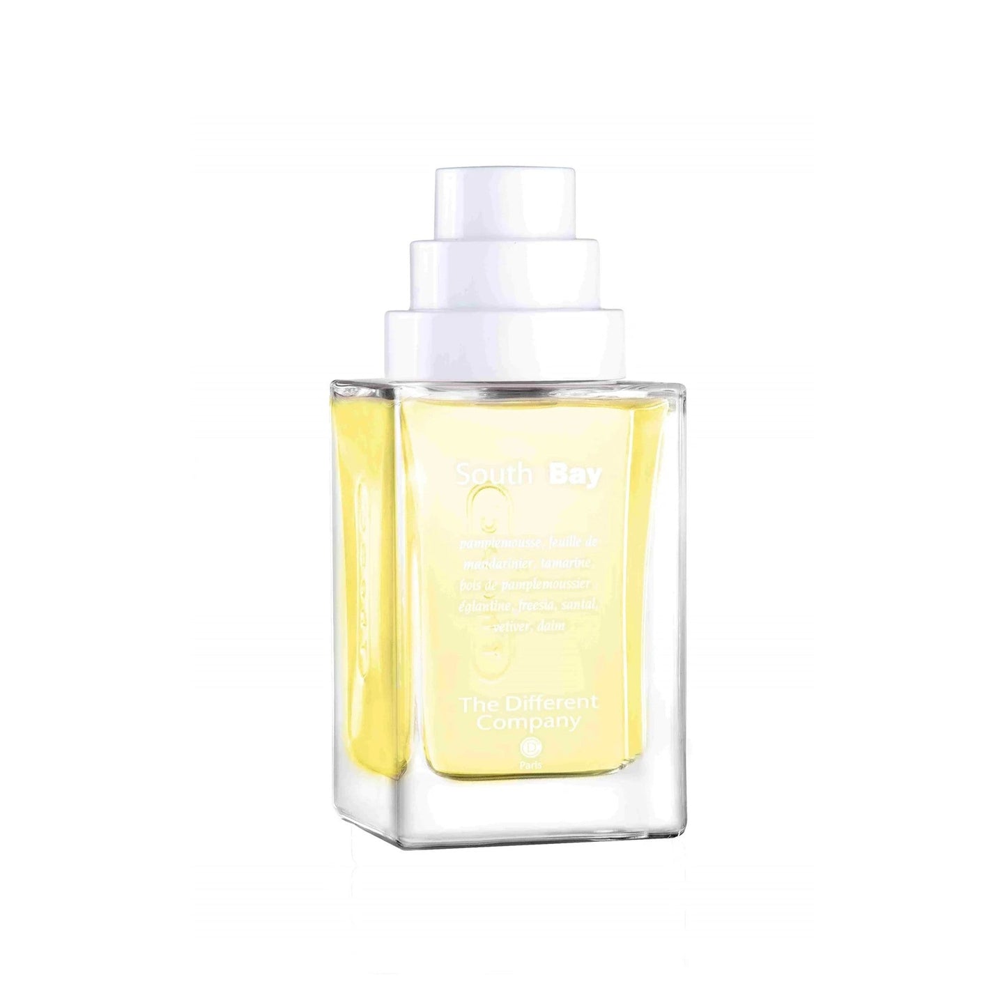 South Bay EDT (Unboxed)