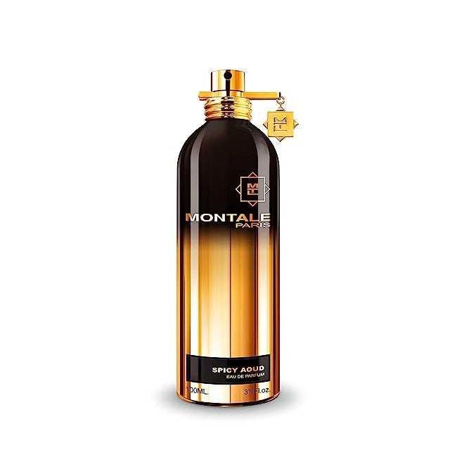 Spicy Aoud EDP