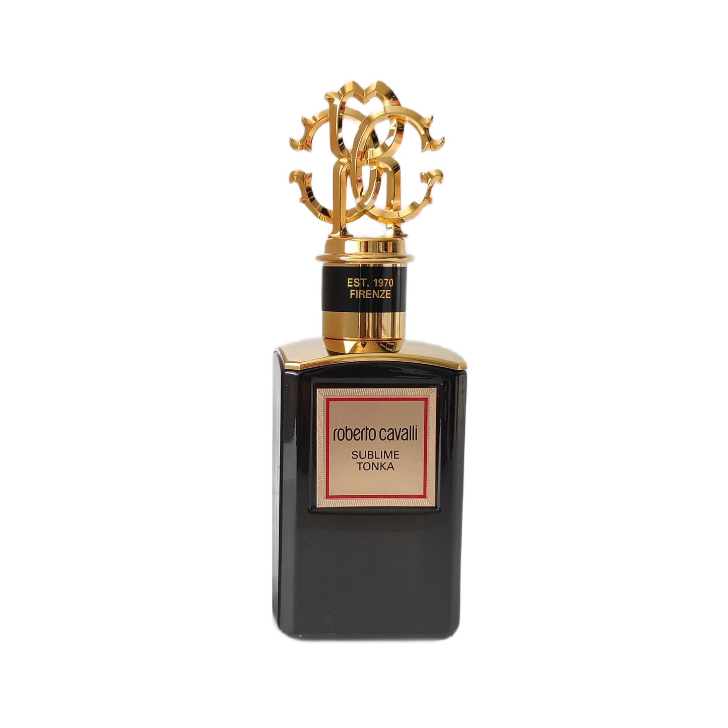 Sublime Tonka EDP.