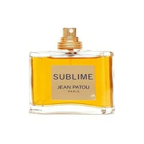 Sublime eau de store toilette