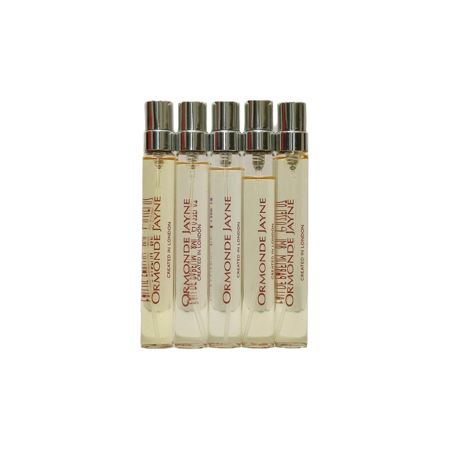 Ta'if (Set of 5) Discovery Set EDP (Partial)