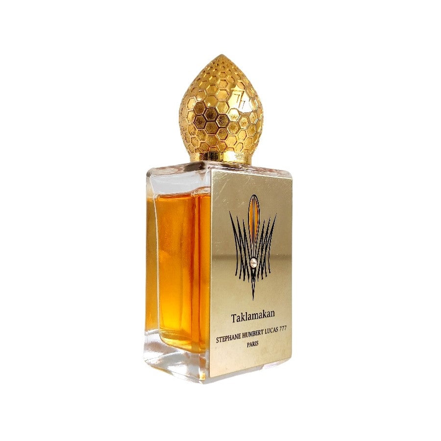 Taklamakan EDP (Partial)