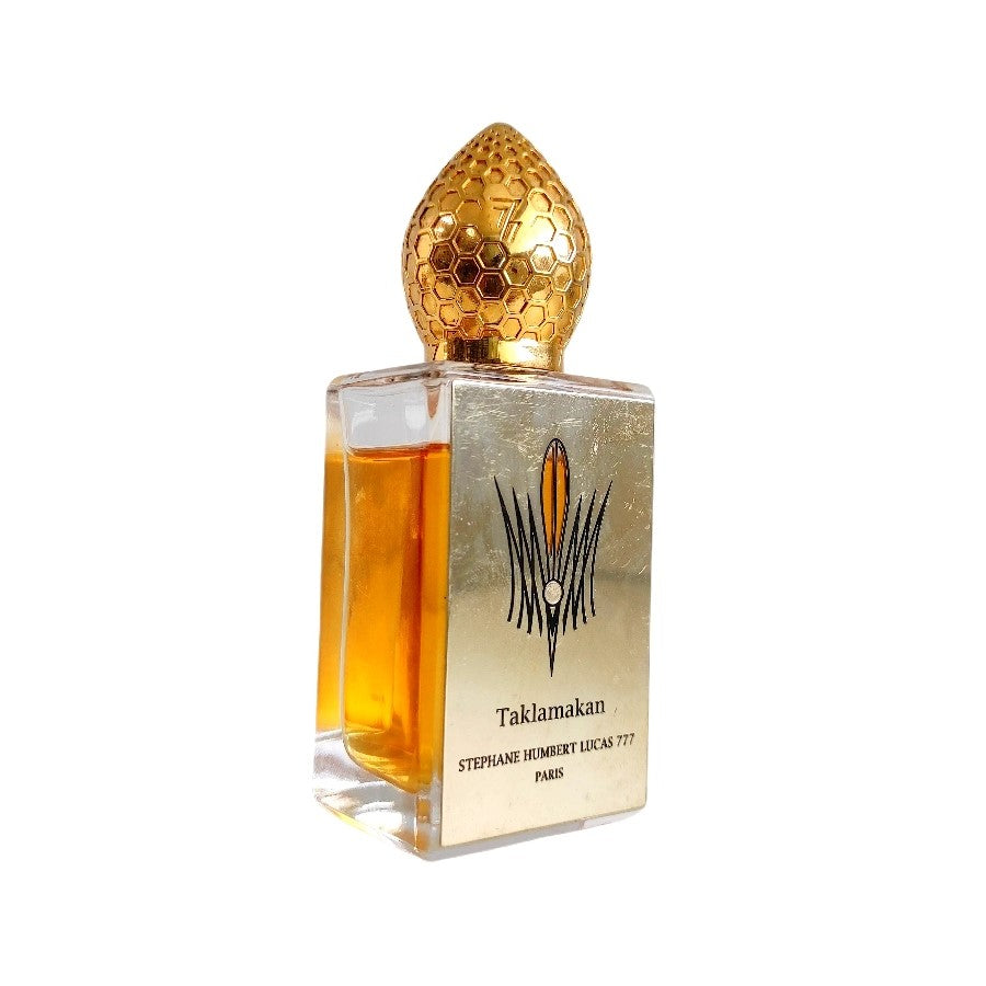 Taklamakan EDP (Partial)