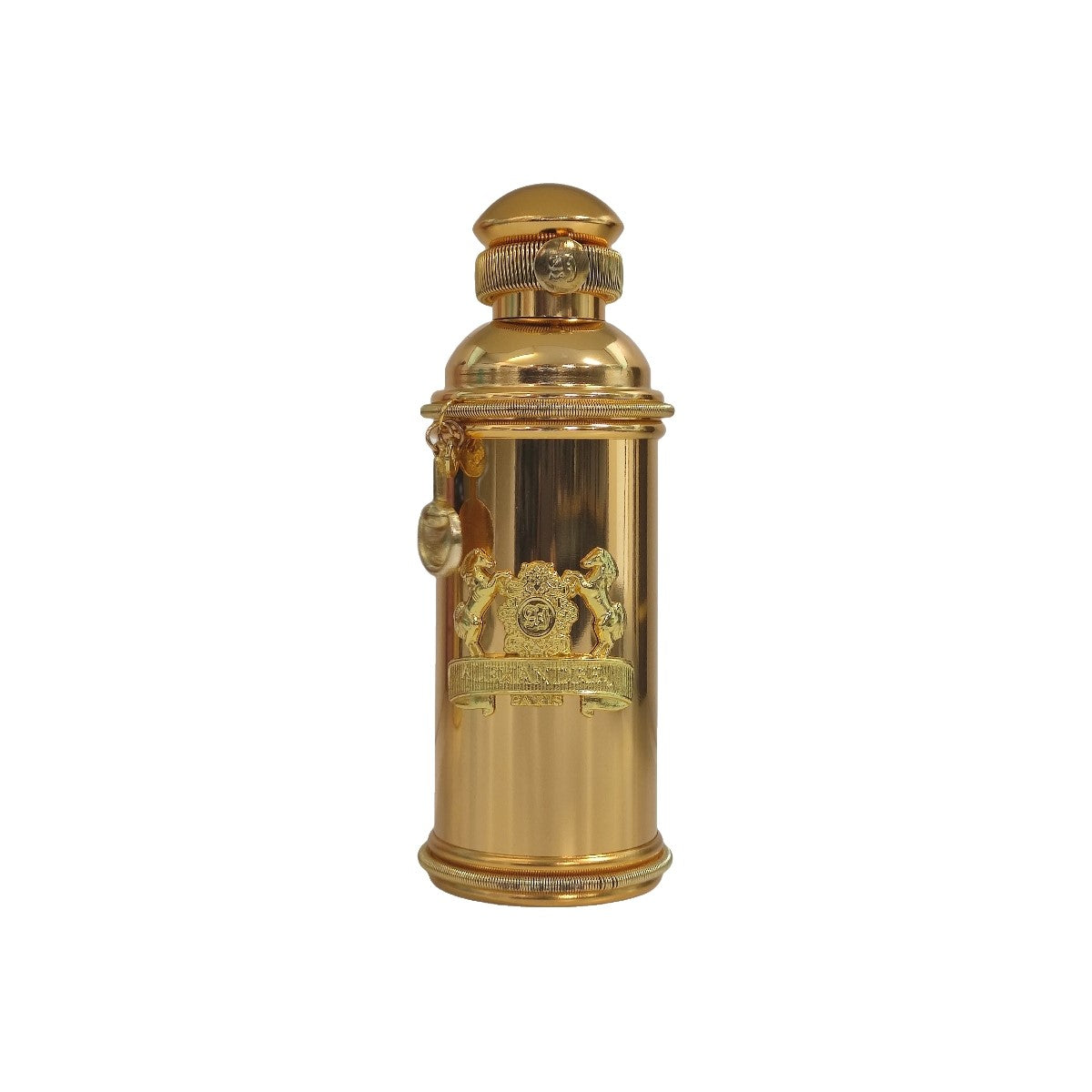 The collector Golden Oud EDP Unboxed