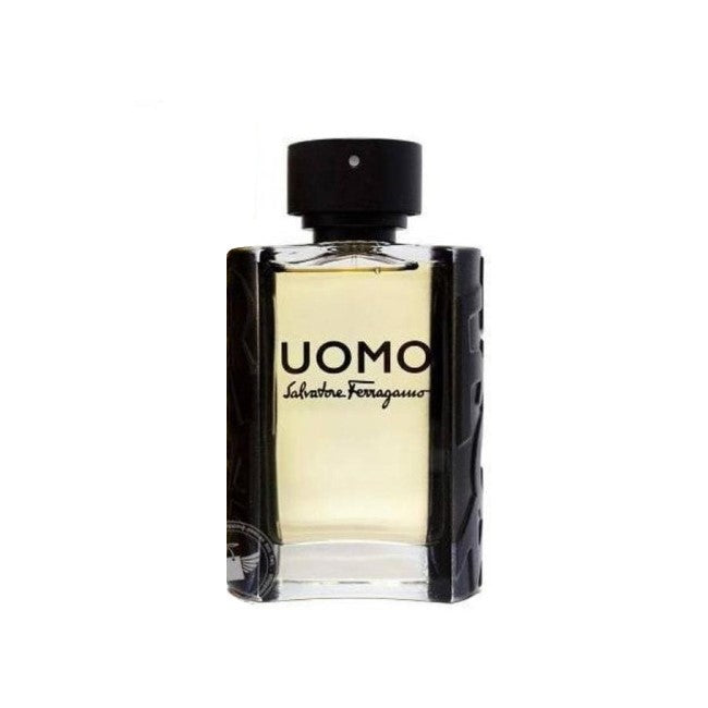 Uomo Pour Homme EDT.