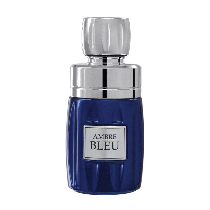 Ambre Bleu EDP
