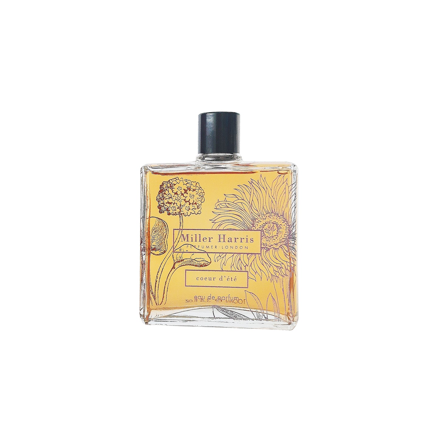 Coeur d'Ete EDP