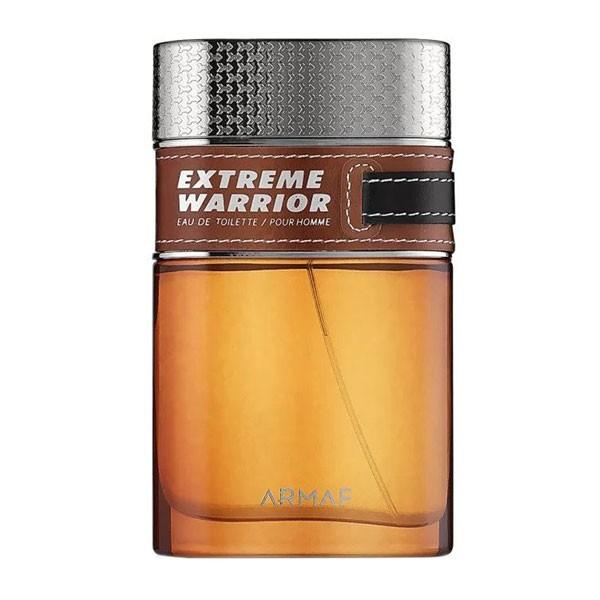Warrior deals pour homme