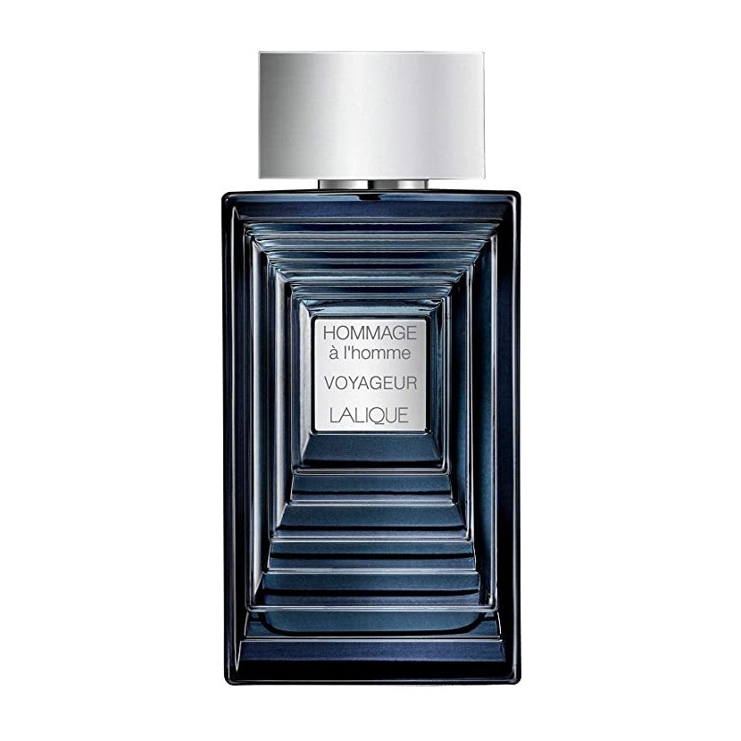 Hommage a L'Homme Voyageur EDT