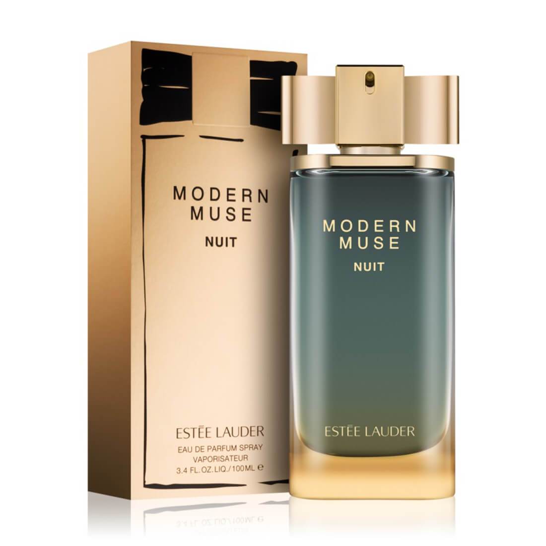 Modern Muse Nuit EDP