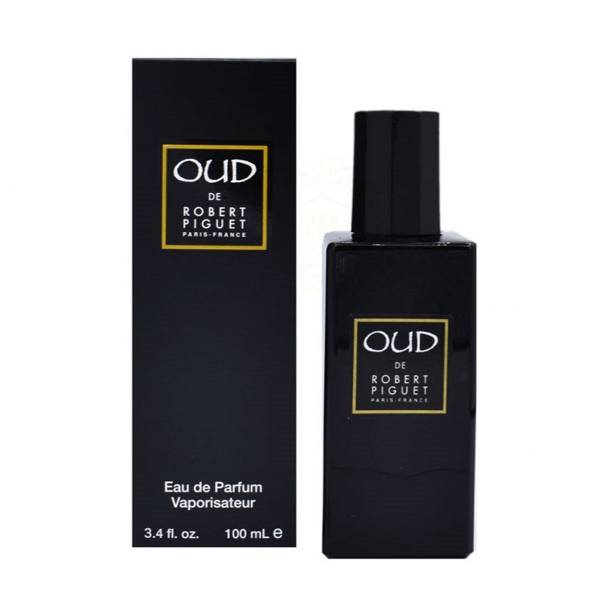 Oud EDP