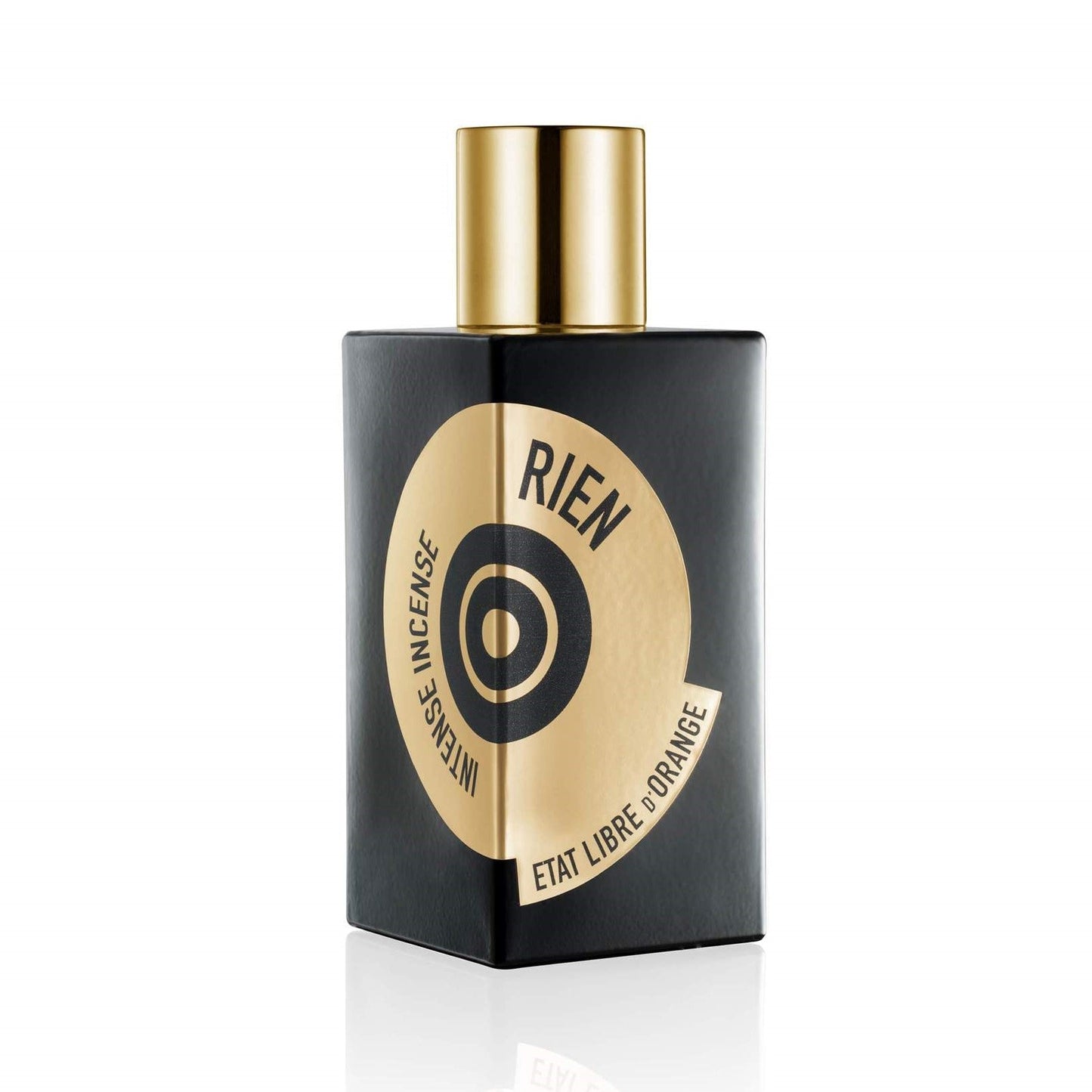 Rein Intense Incense EDP (Partial)