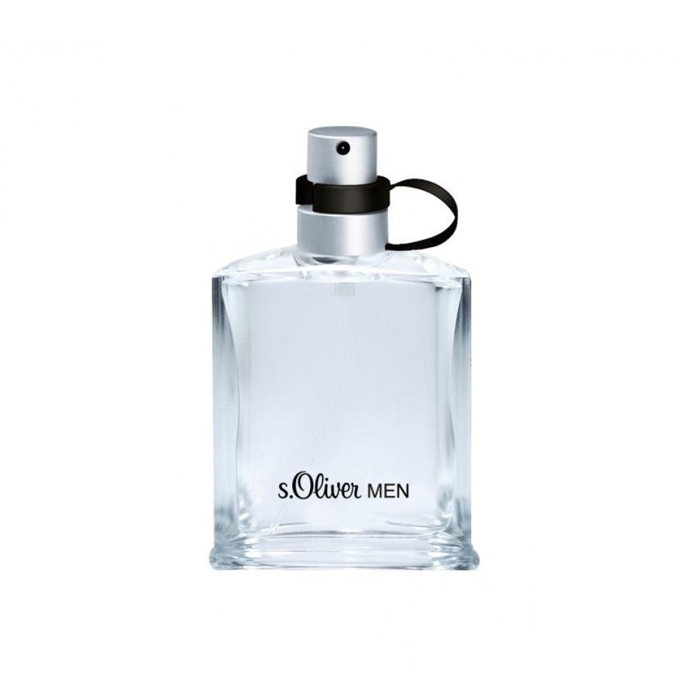 s. Oliver Men EDT