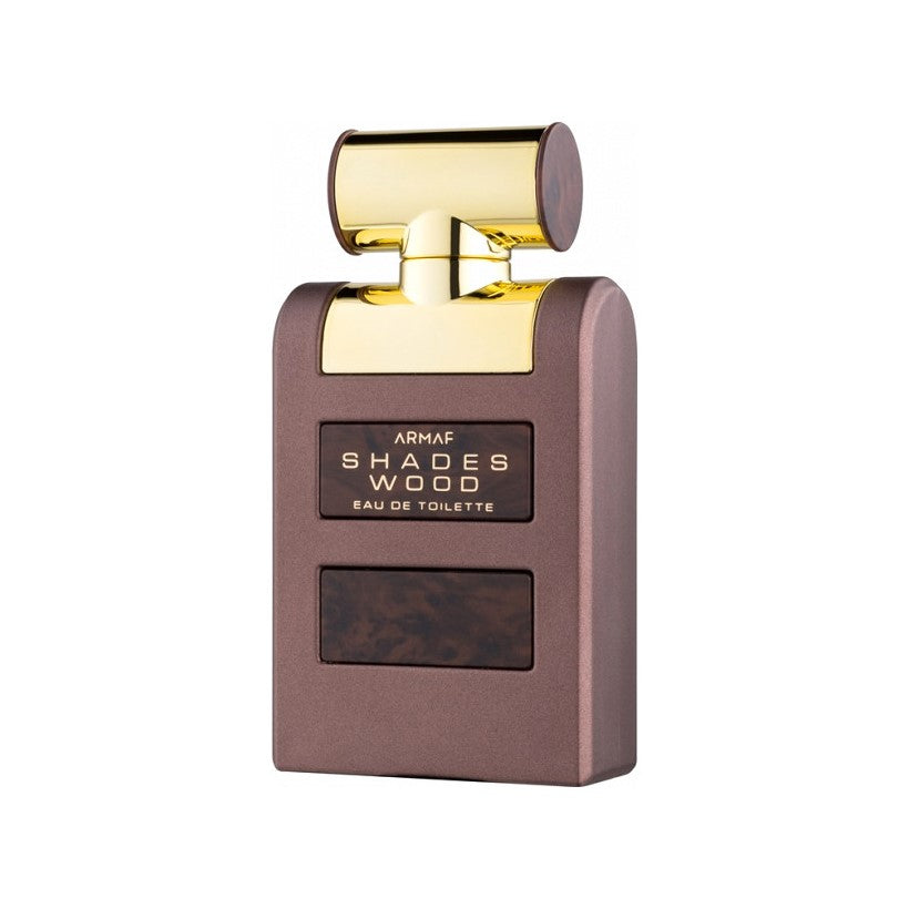Shades Wood EDT