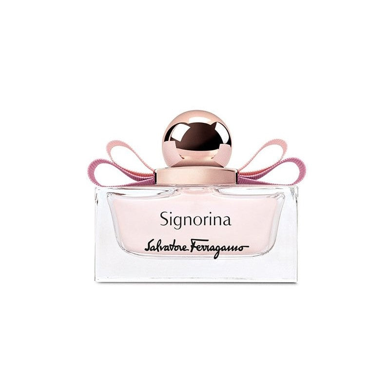 Signorina EDP