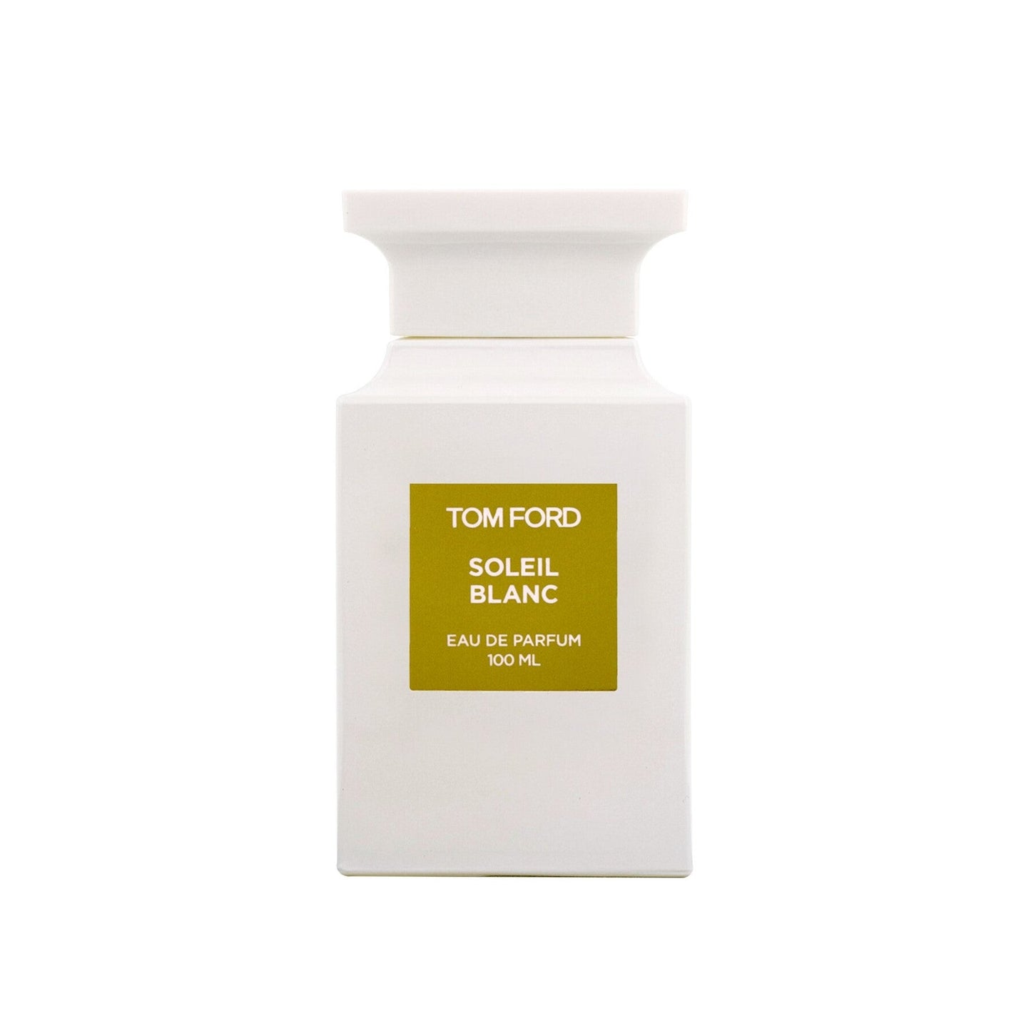 Soleil Blanc EDP